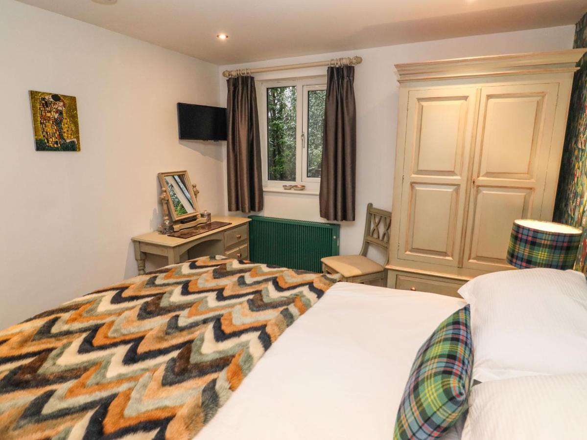 Helm Crag Villa Grasmere Exterior photo